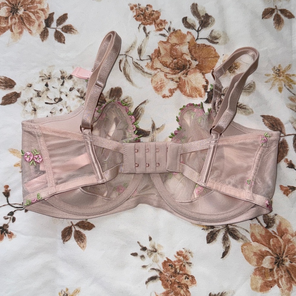 Dream angels wicked bra - Picture 6 of 12